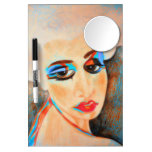 MakeUpArt DryEraseBoard Dry-Erase Whiteboards