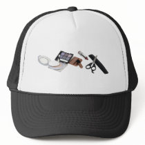 MakeupReady052010 Mesh Hats