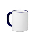 MAKIBAKA mug by makibaka MAKIBAKA mug