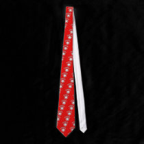MAKIBAKA tie by makibaka MAKIBAKA tie