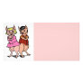 Makin Bacon! - Designer Photo Card