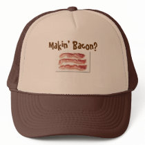 Makin' Bacon? hat