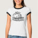 Ladies Ringer T-Shirt