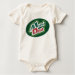 Infant Organic Onesie / Creeper
