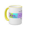 makin' it a great day! mug