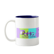 makin' it a great day! mugs