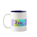 makin' it a great day! mugs