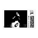 makin it, GND. - Customized Postage Stamp