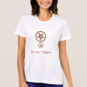 Makin Pagan t-shirts
