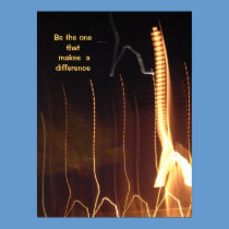 Making a difference POSTER posters