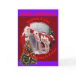 Making A List Cards