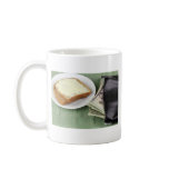 Making a Living, Bread & Butter Mug
