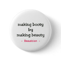 Making Beauty buttons