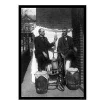 Making Booze the Old Fashioned Way posters by lc_vintagephotos Making Booze the Old Fashioned Way posters