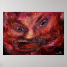 MAKING FACES PRINT