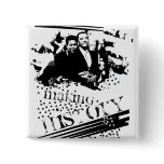Making  History - Button