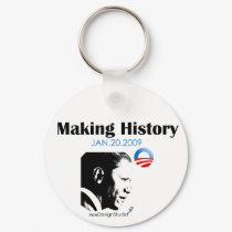 Making History keychains