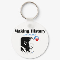 Making History keychains
