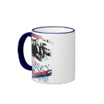 Making History Mug