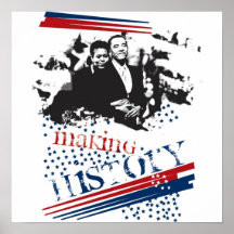 Making History - Poster
