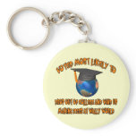 Making Icees keychains