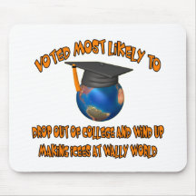 Making Icees Mousepad