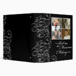 Making Memories 3 Ring Binder