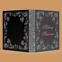 Making Memories binders by Perlyyyy Making Memories binders