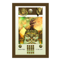 Making my world by Anjo Lafin posters by talisbird Making my world by Anjo Lafin posters