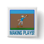 Making Plays buttons