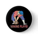 Making Plays buttons