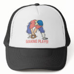 Making Plays hats