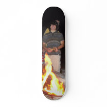 Making POPCORN skateboards by bigmacdiesel Making POPCORN skateboards