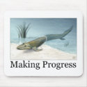 Making Progress mousepads by jamesatracy Making Progress mousepads