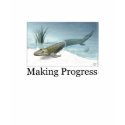 Making Progress t-shirts by jamesatracy Making Progress t-shirts