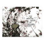 (((((making sense of things))))) post card