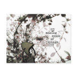(((((making sense of things))))) post card