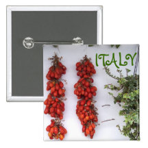 Making Sun Dried Tomatoes Pinback Buttons