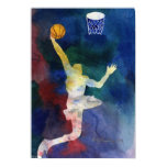 Making That Basket posters
