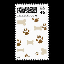 Making Tracks postage