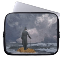 Making Waves – Ocean Rock Journey Edition Computer Sleeves