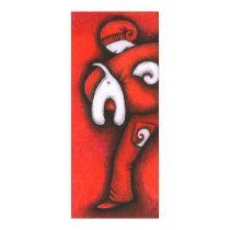 Makito posters