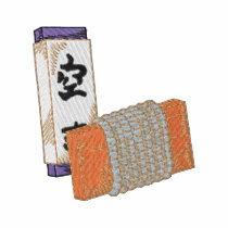 Makiwara Boards embroidered shirts by ZazzleEmbroidery Makiwara Boards embroidered shirts