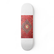 Makkah Mats Skateboard Deck