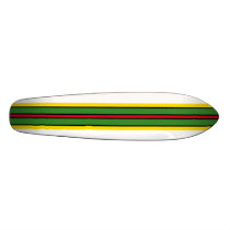 MAKKAS SKATE BOARD