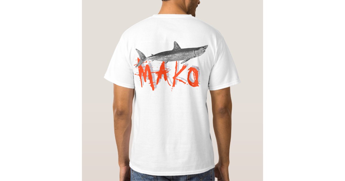 mako boats t shirts mako good luck blessing lucky on a boat t shirt zazzle mako boats t shirts mako good luck blessing lucky on a boat t shirt zazzle