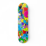 Mako Light Skate Boards