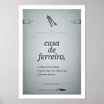 mal-ditos populares posters