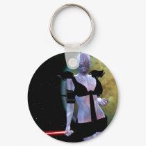 Mala The Sith Apprentice Keychain by SlayerX Mala The Sith Apprentice Keychain