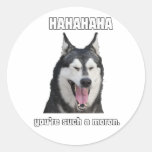 MalaBrute 15 stickers